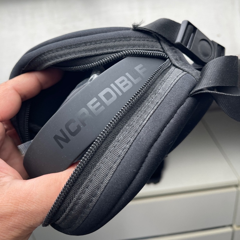 Ncredible Wireless Bluetooth Handsfree Headphones